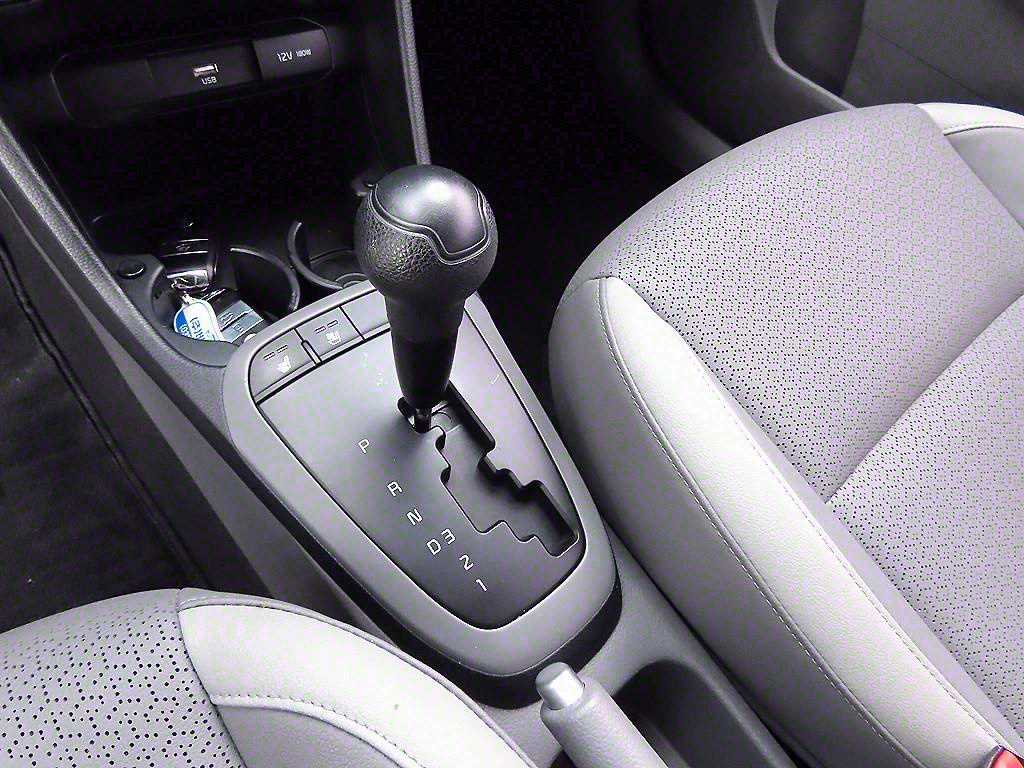 KIA Morning - Vista 10