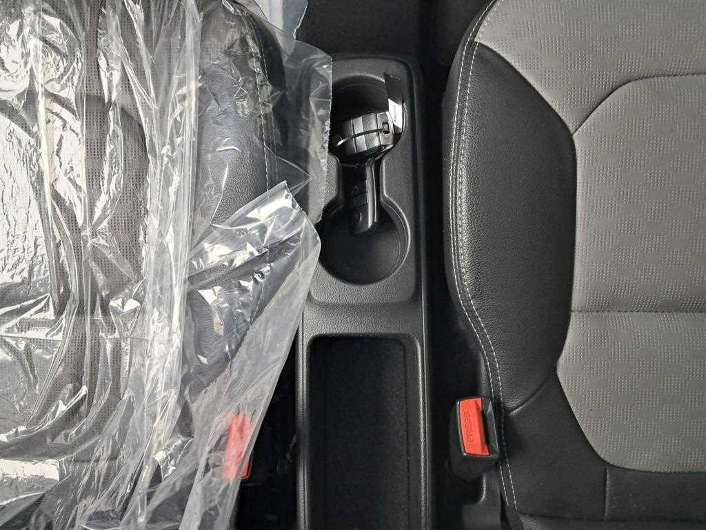 KIA Ray 2022 Blanco - Importación desde Corea - HF Imports Iquique - Foto 13