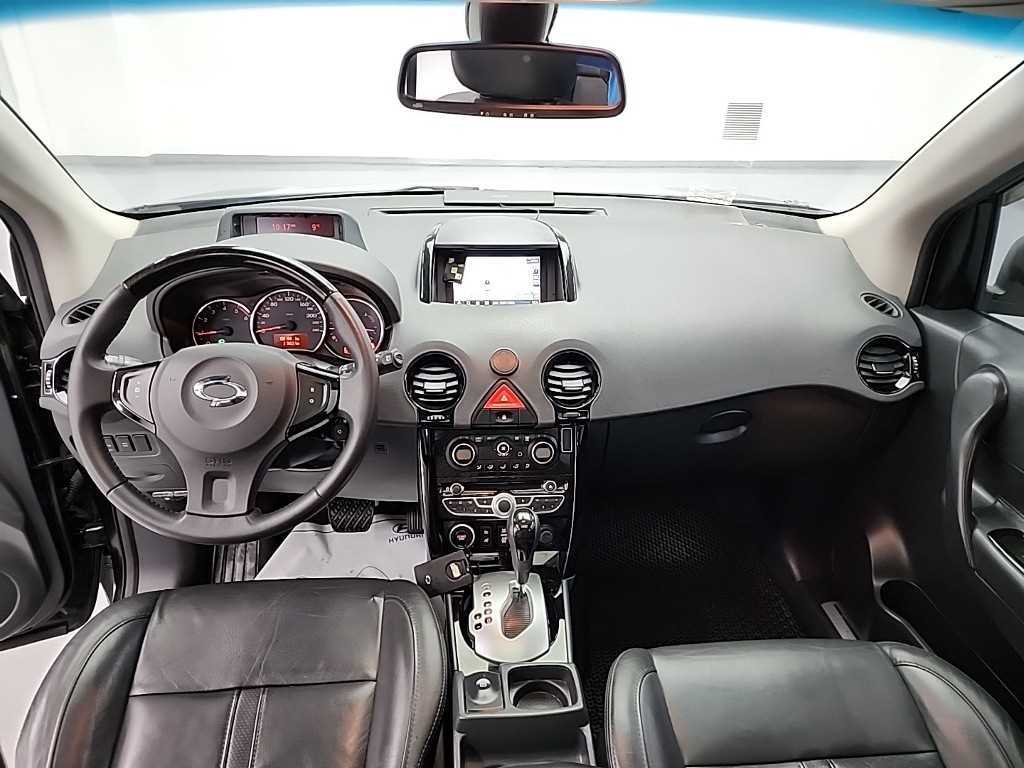 SAMSUNG QM5 - Vista 6