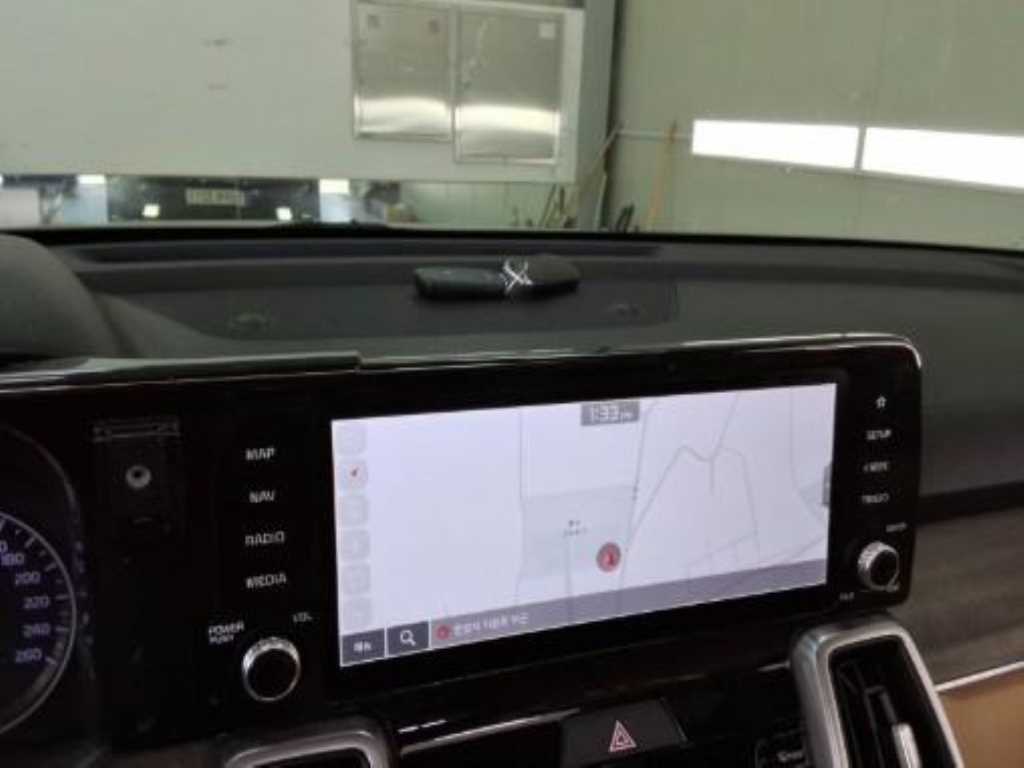 KIA Sorento - Vista 5