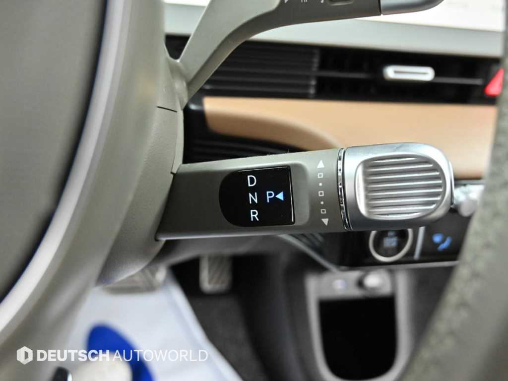 HYUNDAI Ioniq 5 - Vista 9