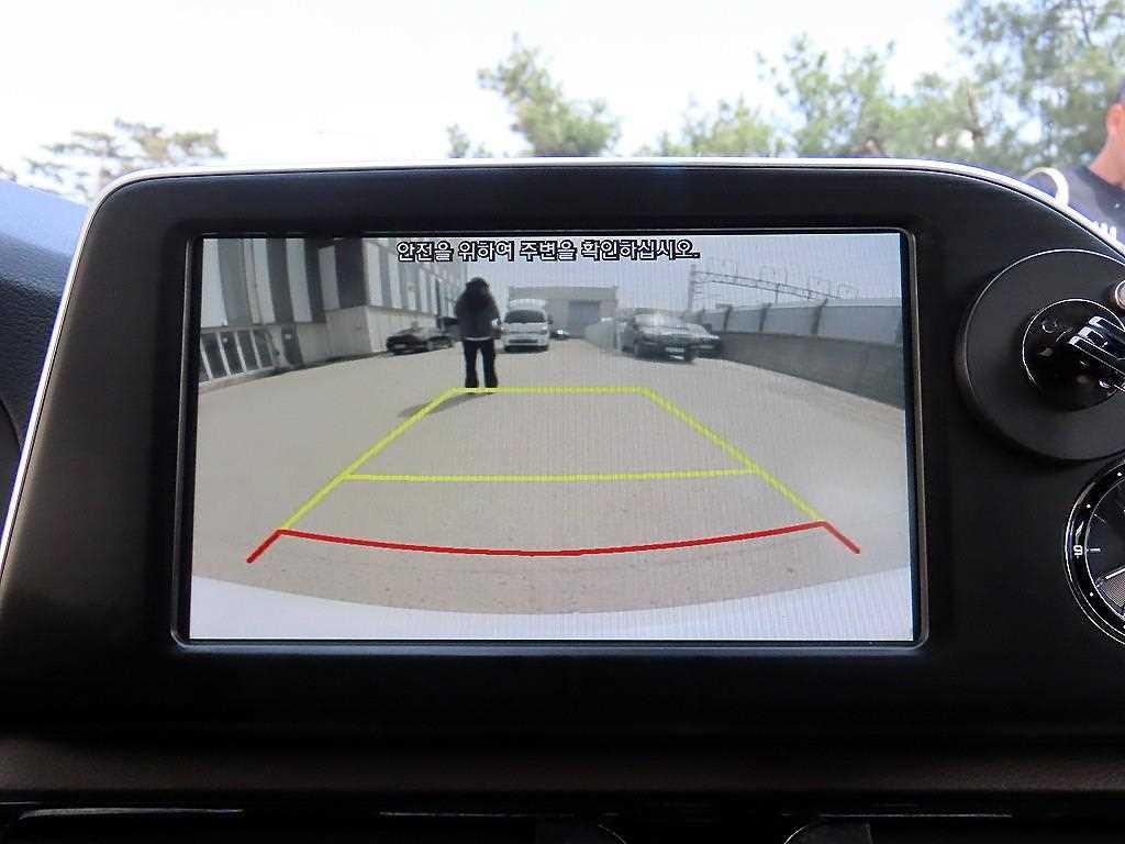 HYUNDAI Grandeur 2018 Blanco - Importación desde Corea - HF Imports Iquique - Foto 14