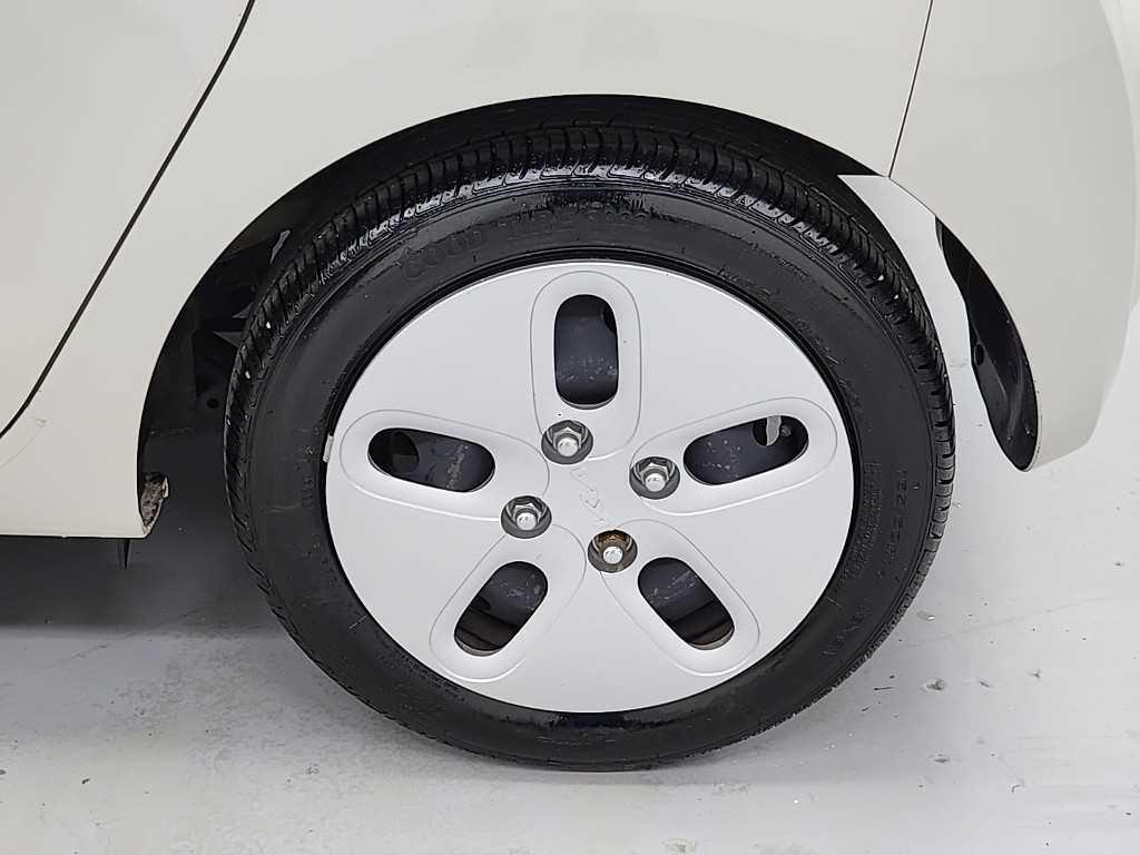 KIA Ray 2022 - Importación desde Corea - HF Imports Iquique - Foto 20