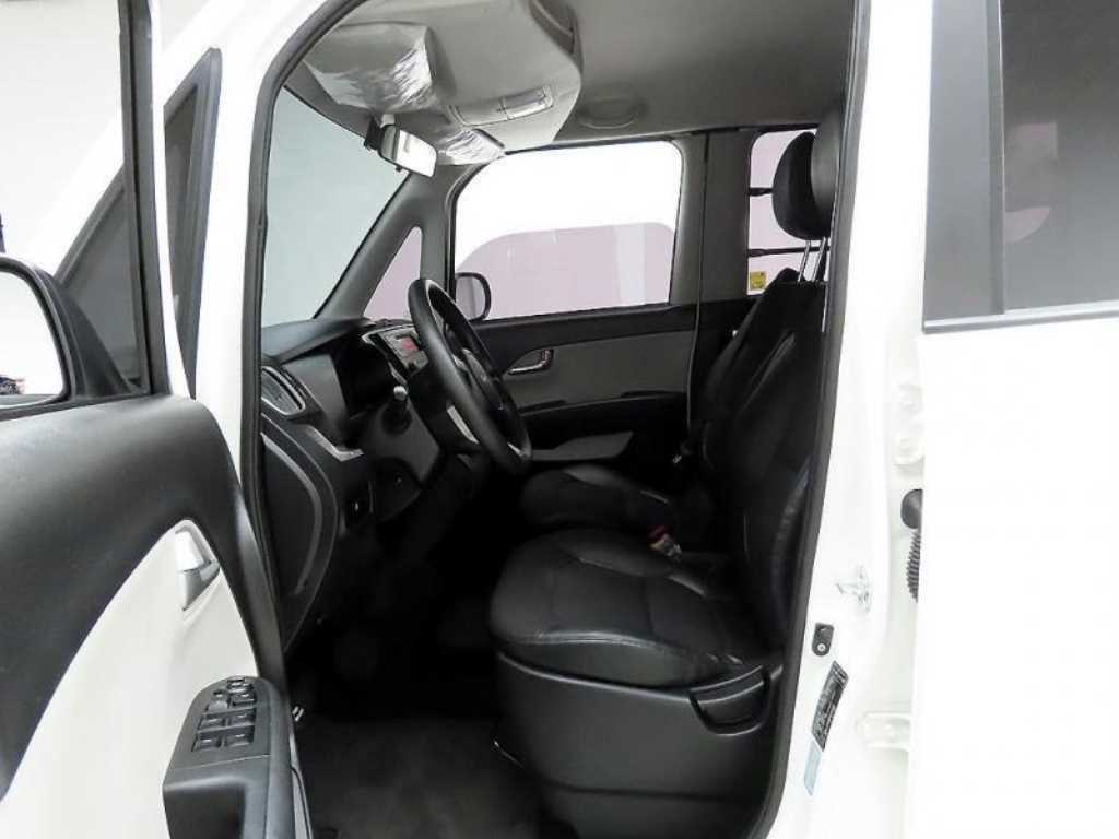 KIA Ray 2022 Blanco - Importación desde Corea - HF Imports Iquique - Foto 14