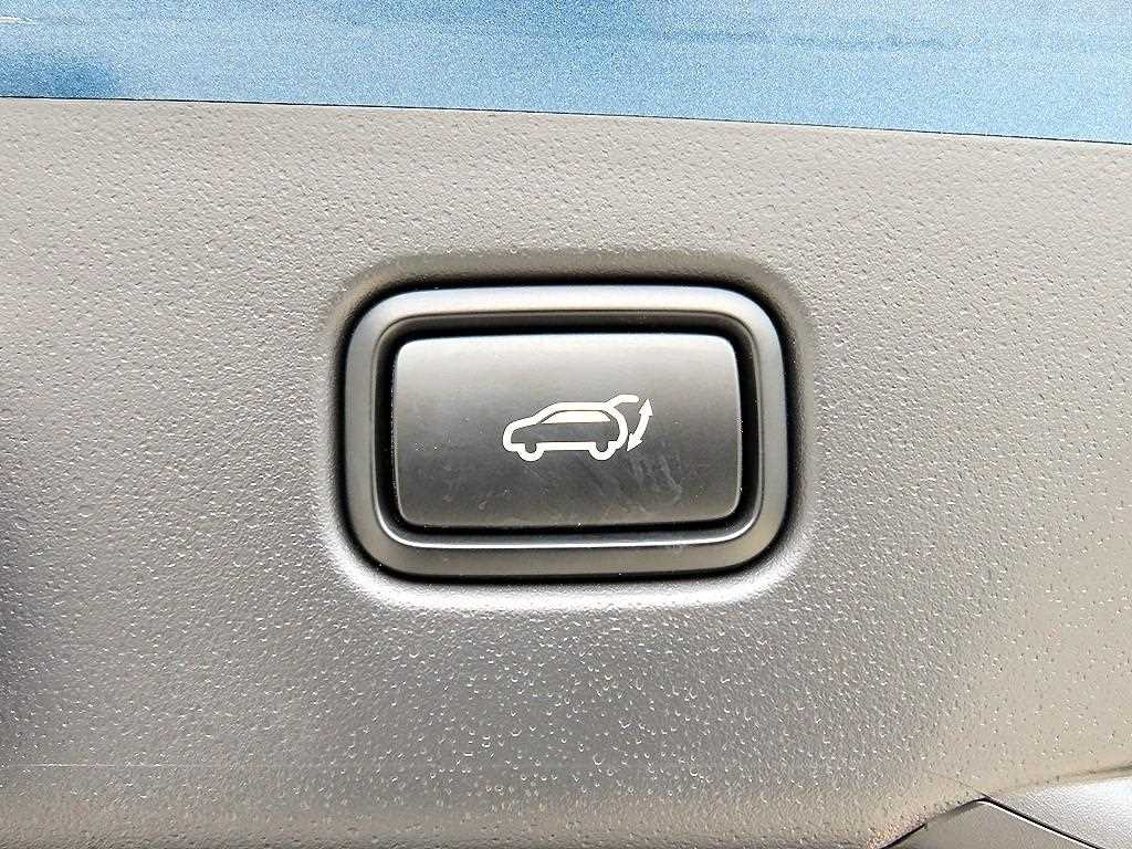 KIA Niro - Vista 5