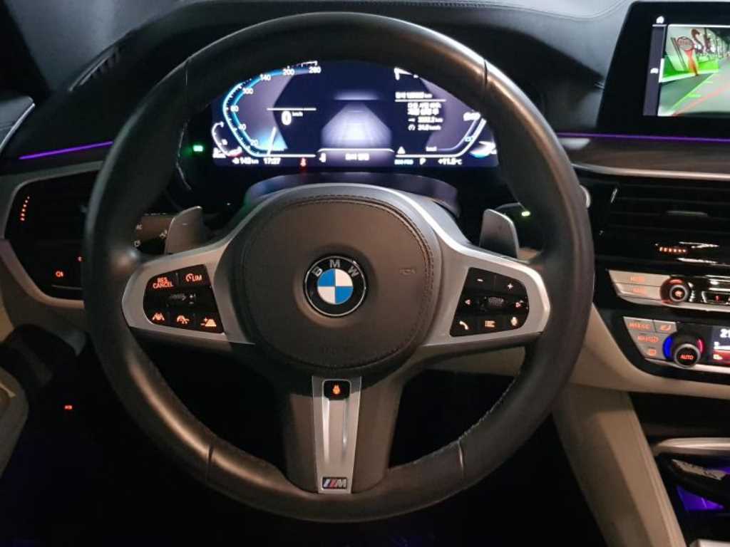 BMW Gran Turismo - Vista 7