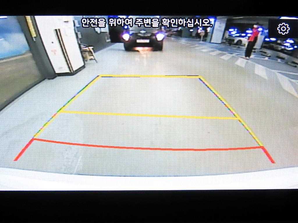 KIA K3 2019 Blanco - Importación desde Corea - HF Imports Iquique - Foto 15