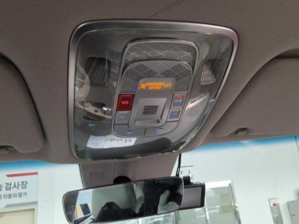 Genesis GV60 - Vista 6