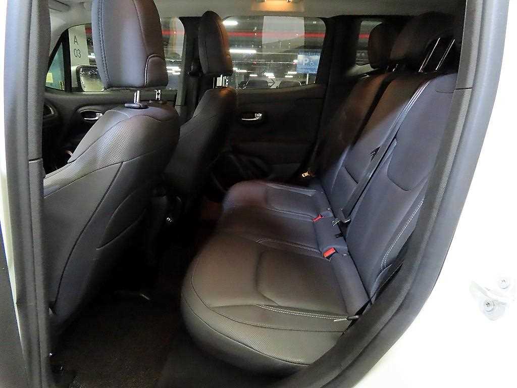 Jeep Renegade - Vista 7