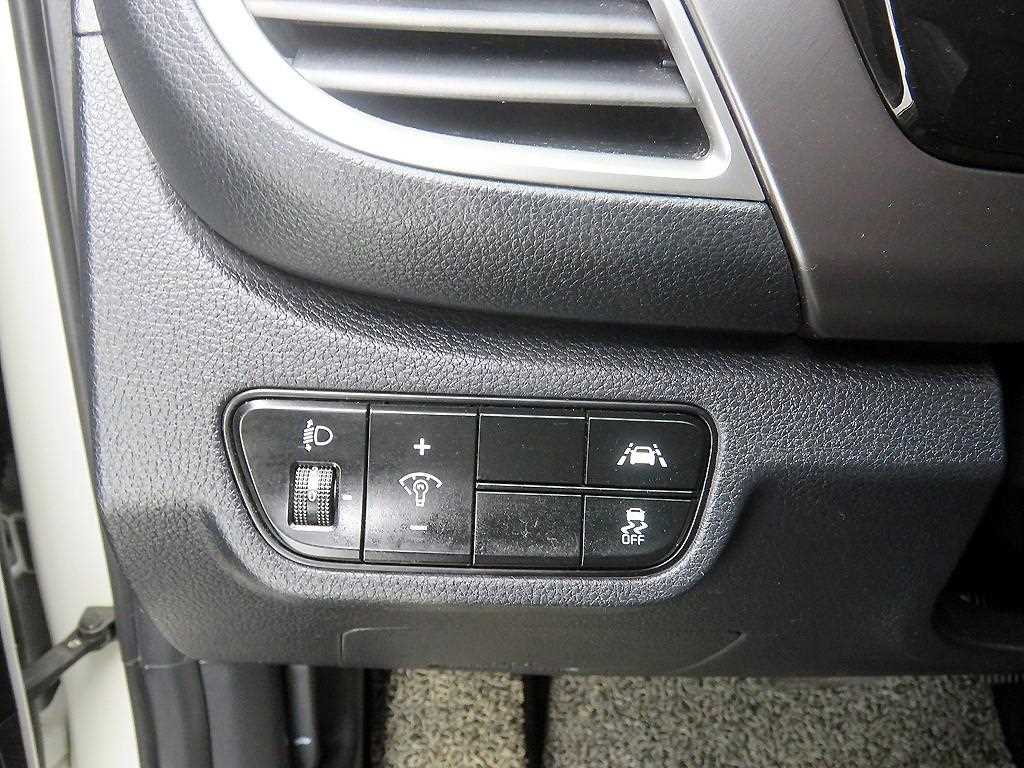 KIA Seltos - Vista 10