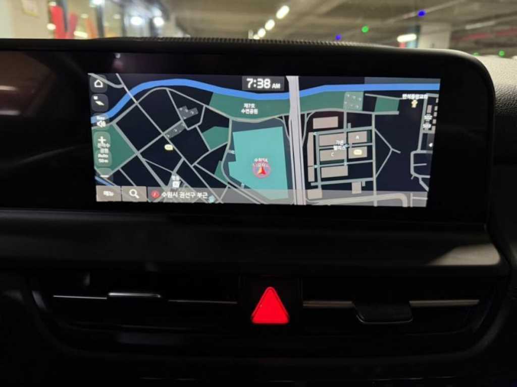 KIA Seltos - Vista 10