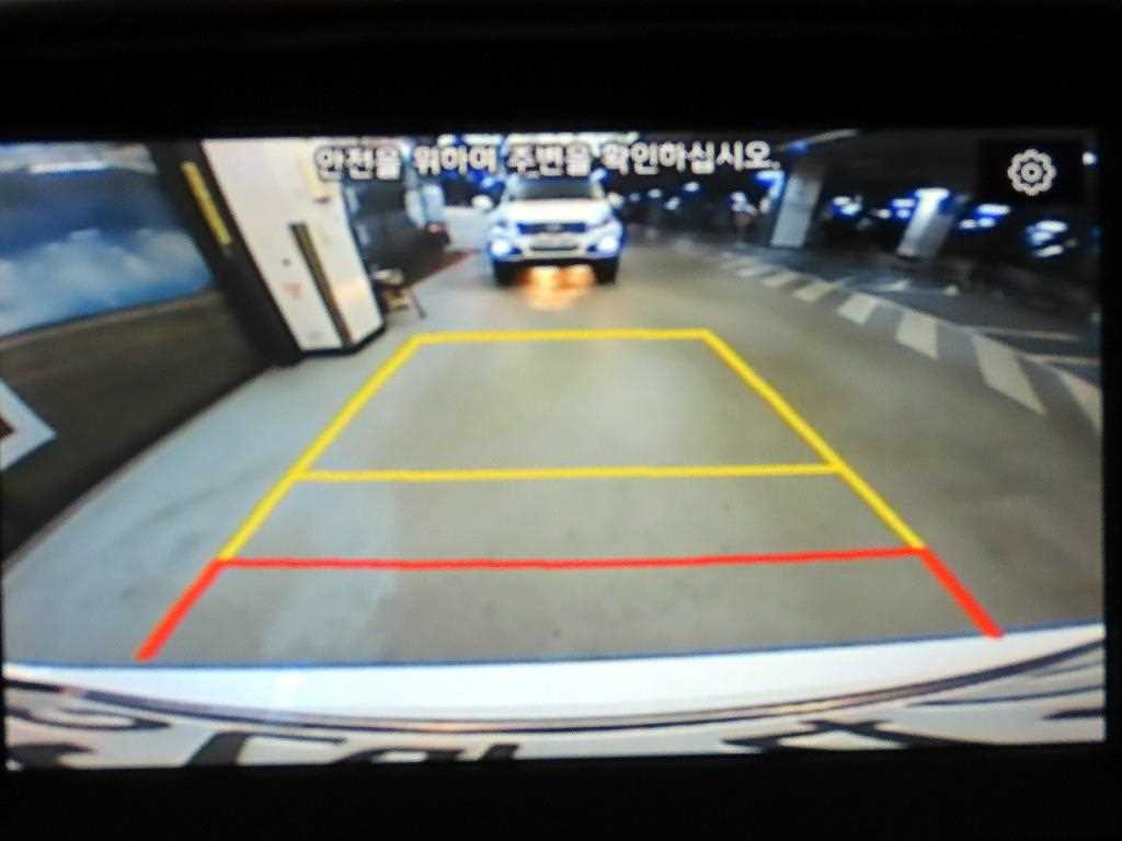 KIA Sorento 2019 Blanco - Importación desde Corea - HF Imports Iquique - Foto 14