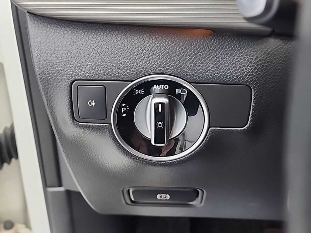 Mercedes Benz B Class (MY B) 2016 Blanco - Importación desde Corea - HF Imports Iquique - Foto 18