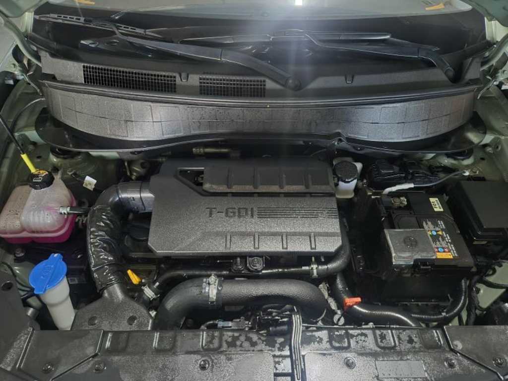 HYUNDAI Casper 2024 - Importación desde Corea - HF Imports Iquique - Foto 14