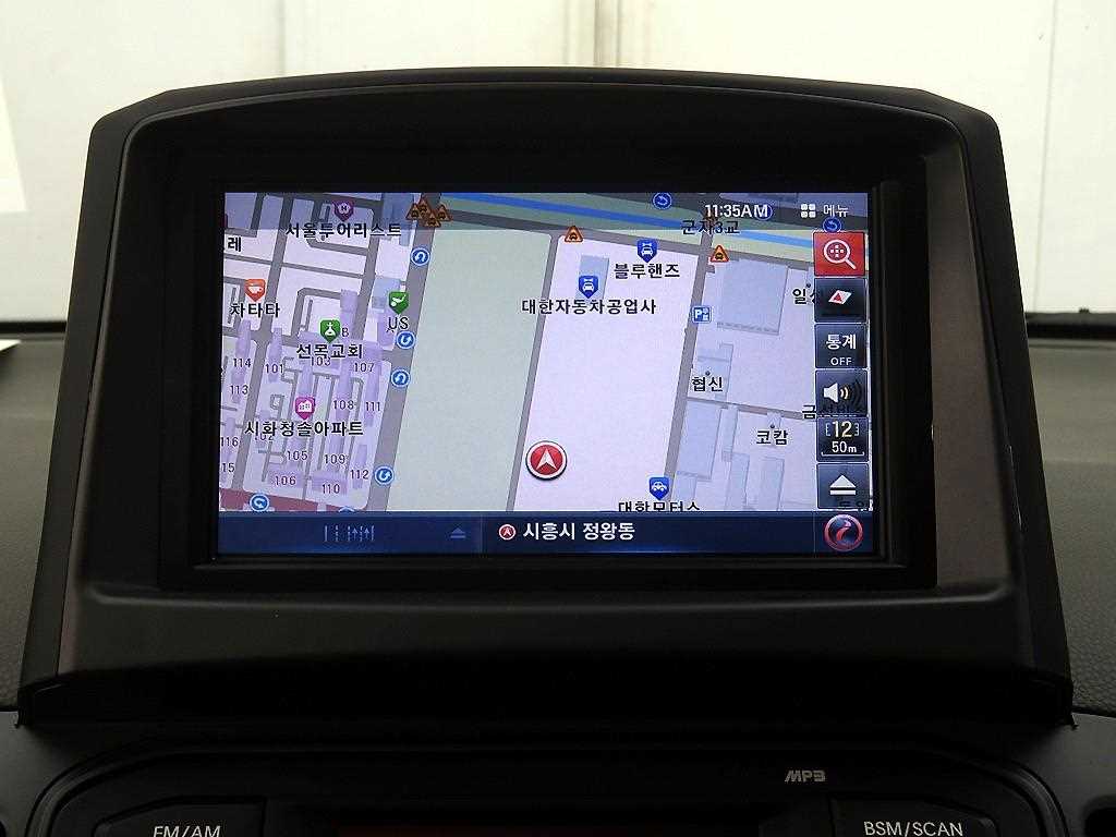 KIA Morning 2014 Negro - Importación desde Corea - HF Imports Iquique - Foto 15