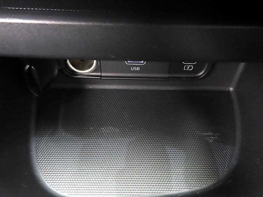 KIA Seltos 2023 Blanco - Importación desde Corea - HF Imports Iquique - Foto 13