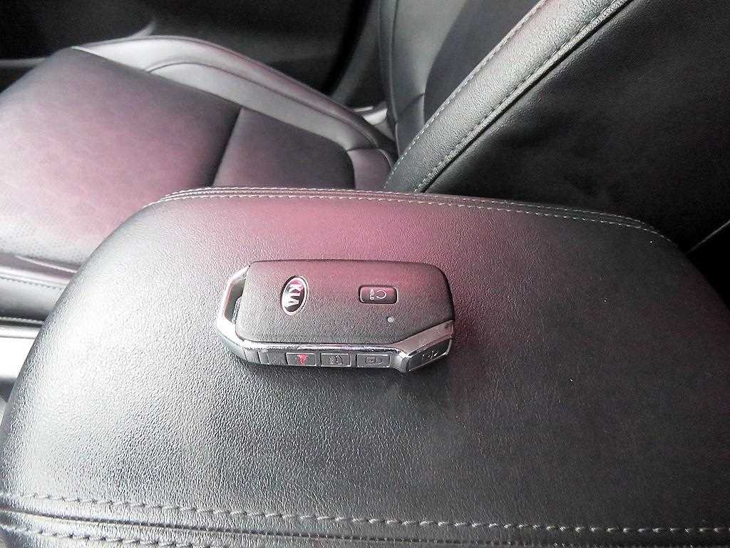 KIA Seltos 2020 Blanco - Importación desde Corea - HF Imports Iquique - Foto 18