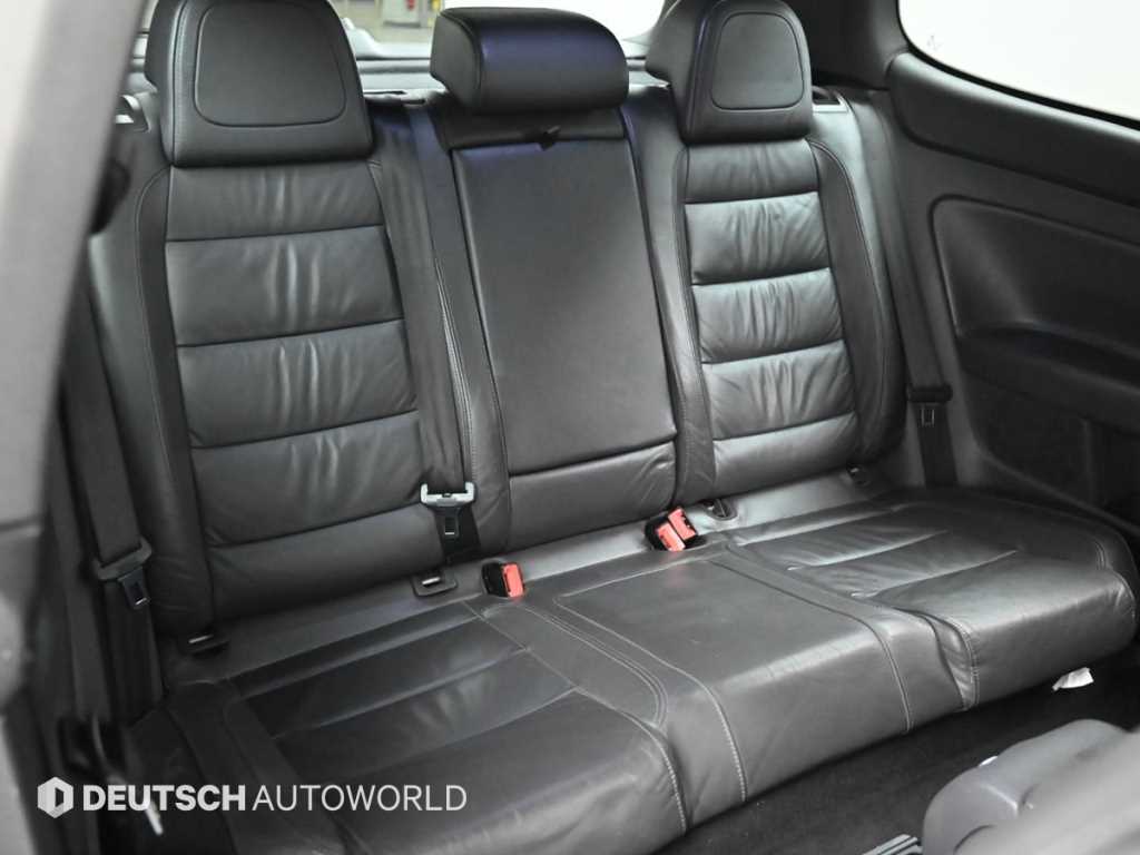 Volkswagen Golf - Vista 12