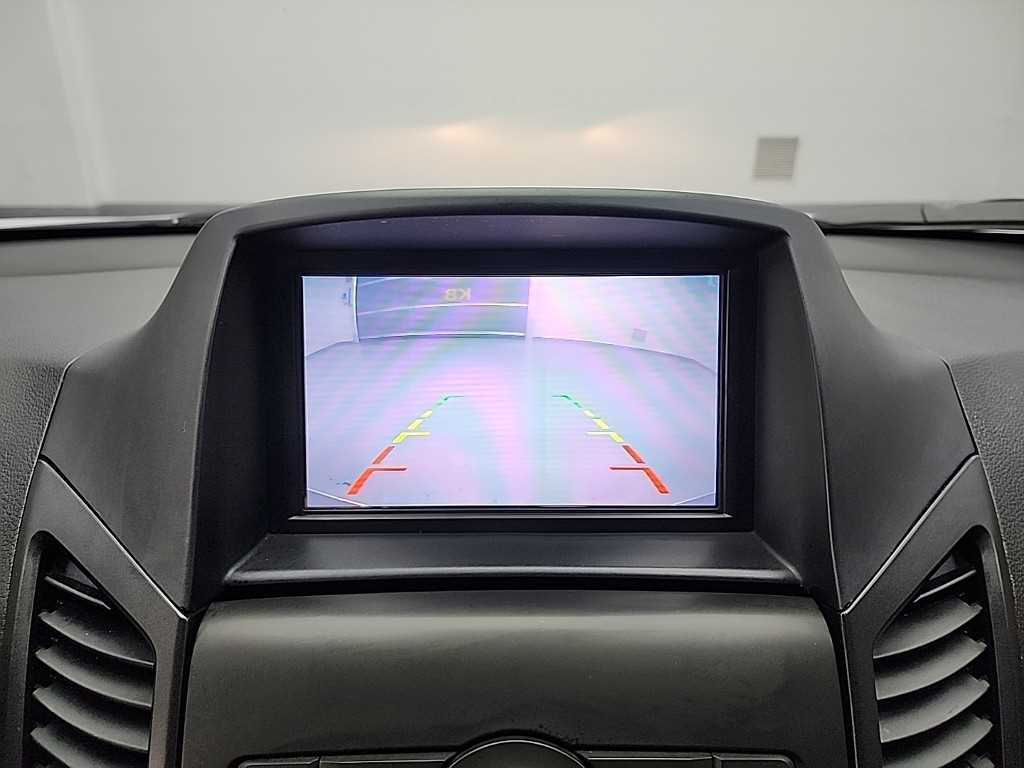 Chevrolet Orlando 2018 Blanco - Importación desde Corea - HF Imports Iquique - Foto 16