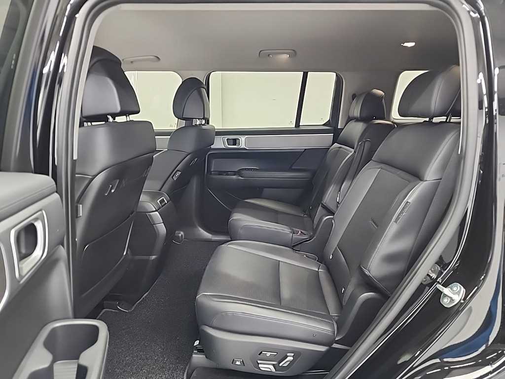 HYUNDAI Santa Fe - Vista 12