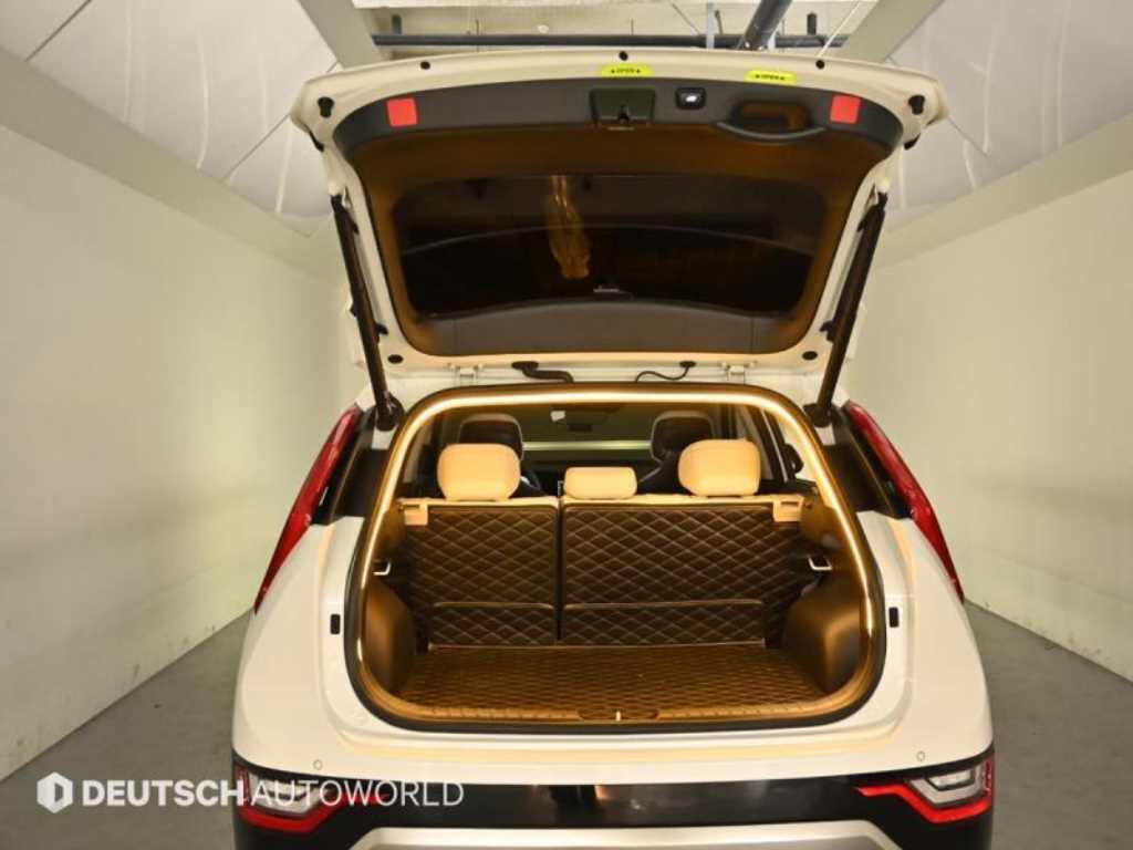 KIA Niro 2022 Blanco - Importación desde Corea - HF Imports Iquique - Foto 19