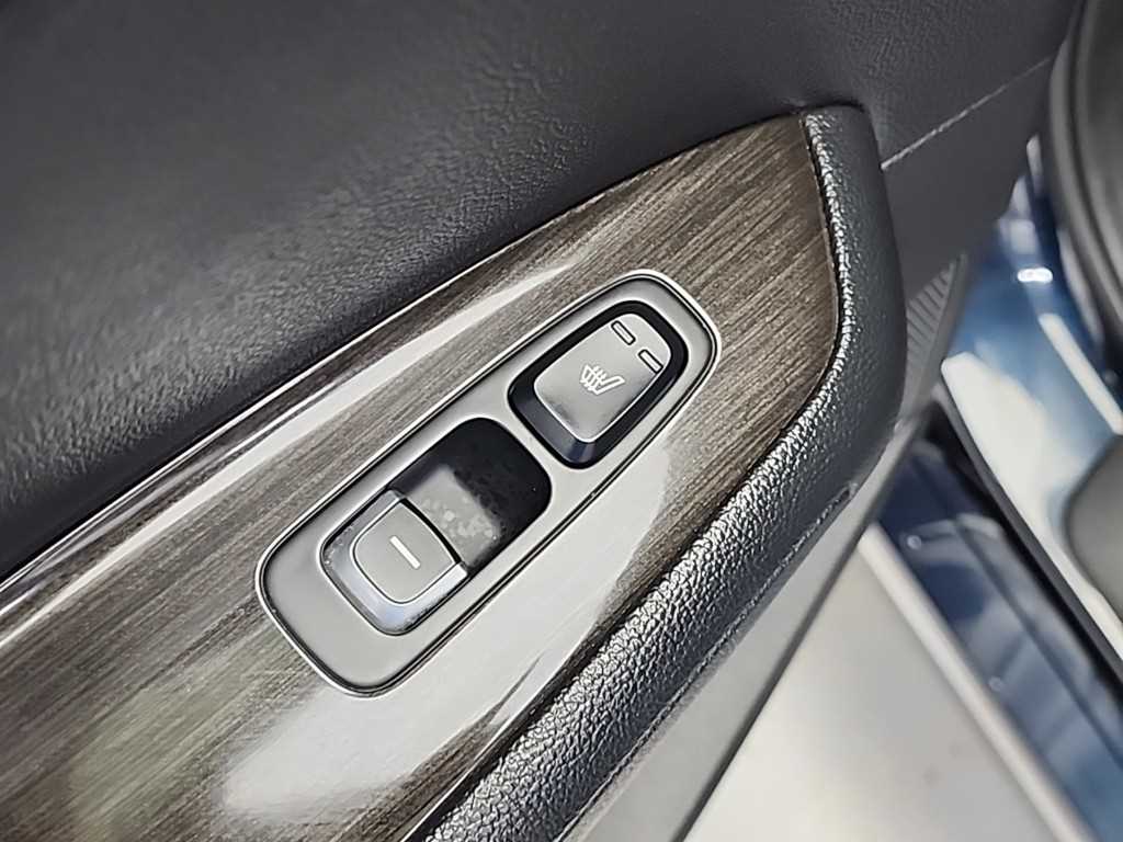 KIA K5 2019 Gris - Importación desde Corea - HF Imports Iquique - Foto 14