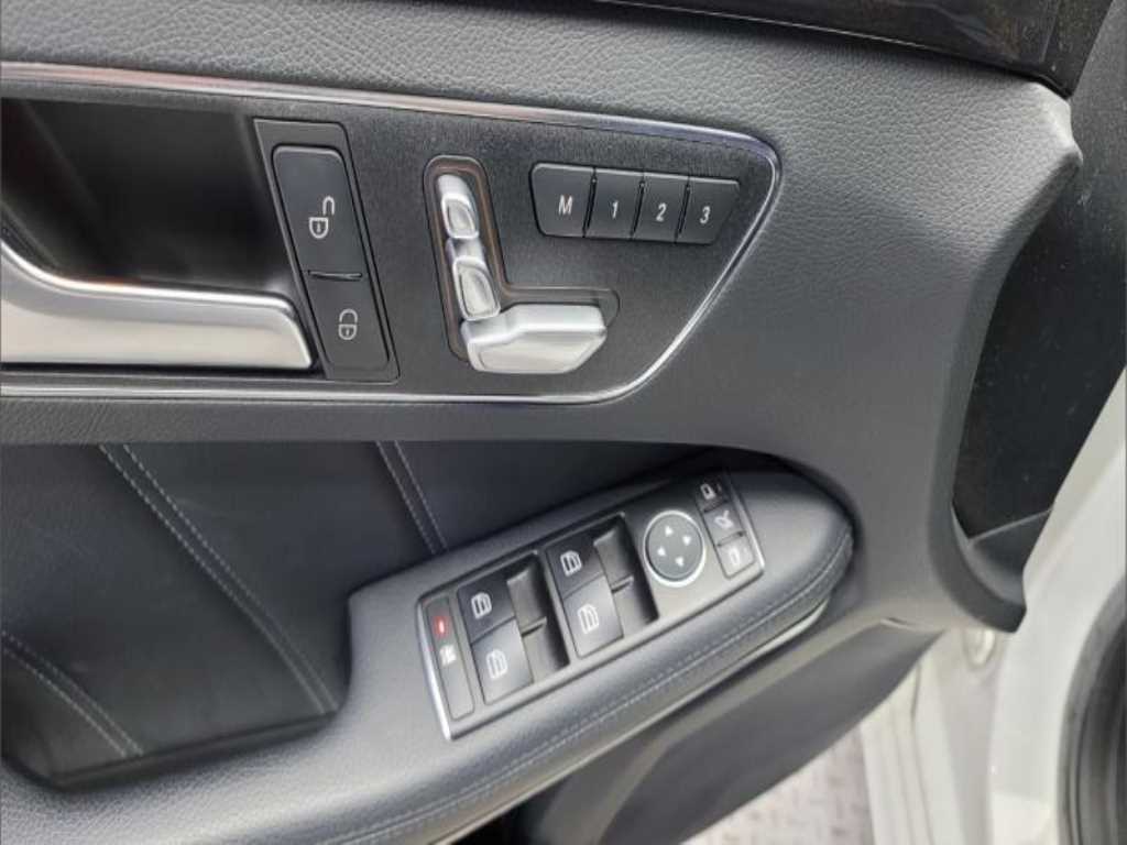 Mercedes Benz E class 2014 - Importación desde Corea - HF Imports Iquique - Foto 18