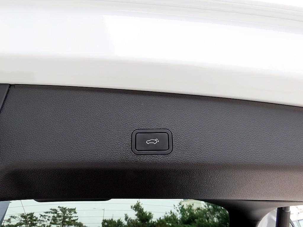 SAMSUNG Grand Koleos 2025 Blanco - Importación desde Corea - HF Imports Iquique - Foto 18