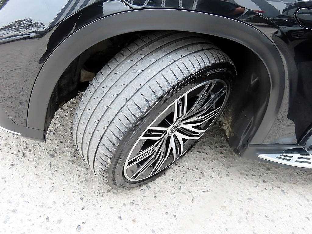 Mercedes Benz EQE 2023 Negro - Importación desde Corea - HF Imports Iquique - Foto 19