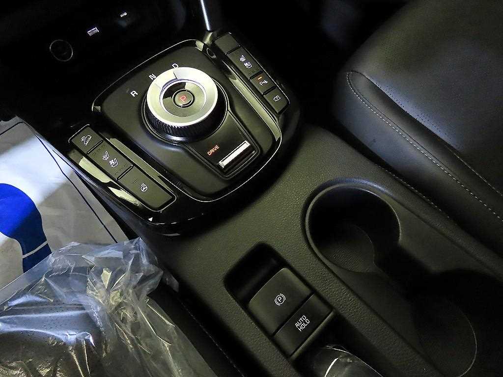 KIA Seltos - Vista 12