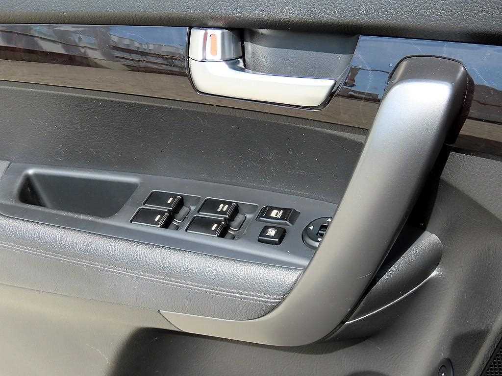 KIA Sorento - Vista 11