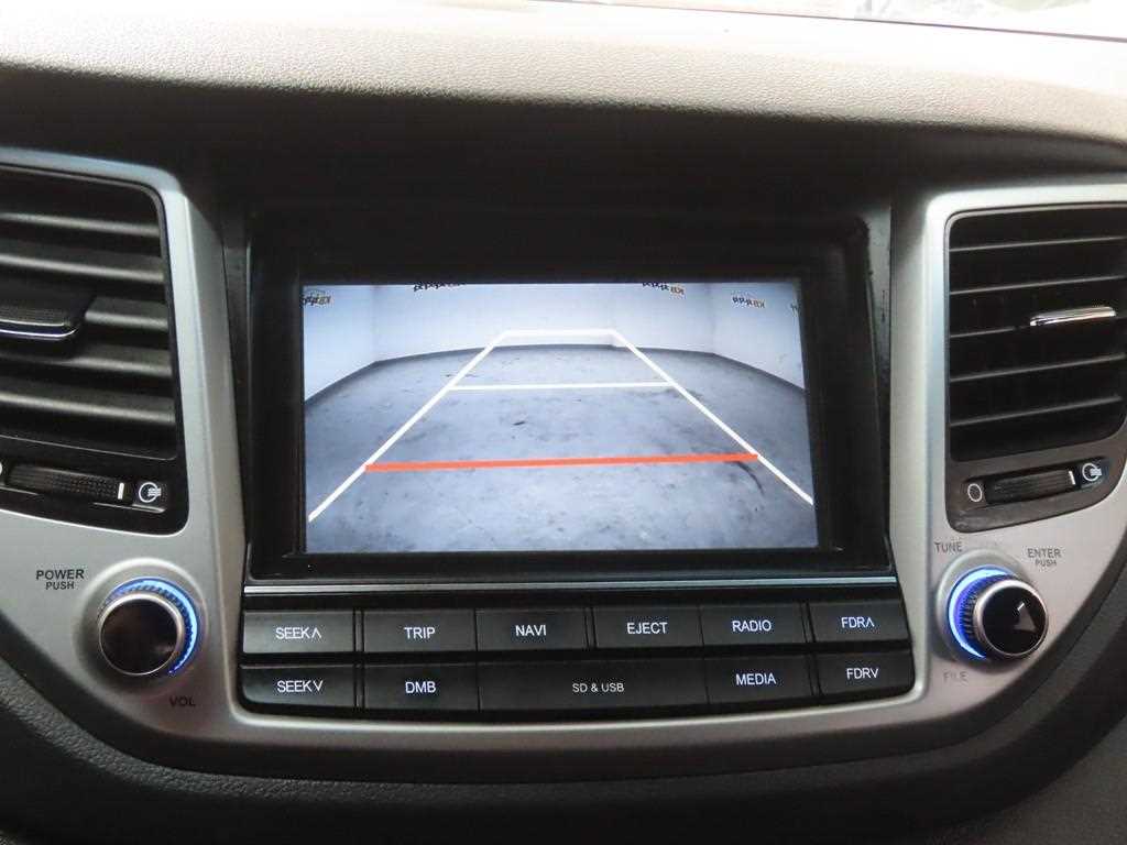 HYUNDAI Tucson 2018 Plateado - Importación desde Corea - HF Imports Iquique - Foto 15