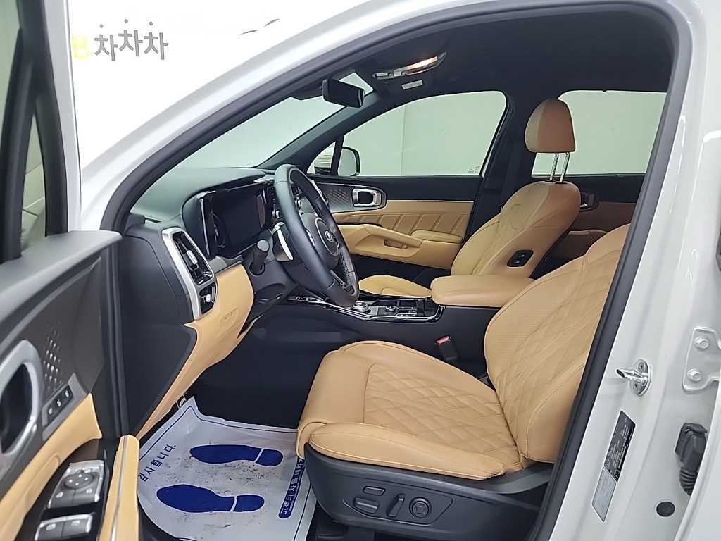KIA Sorento - Vista 11
