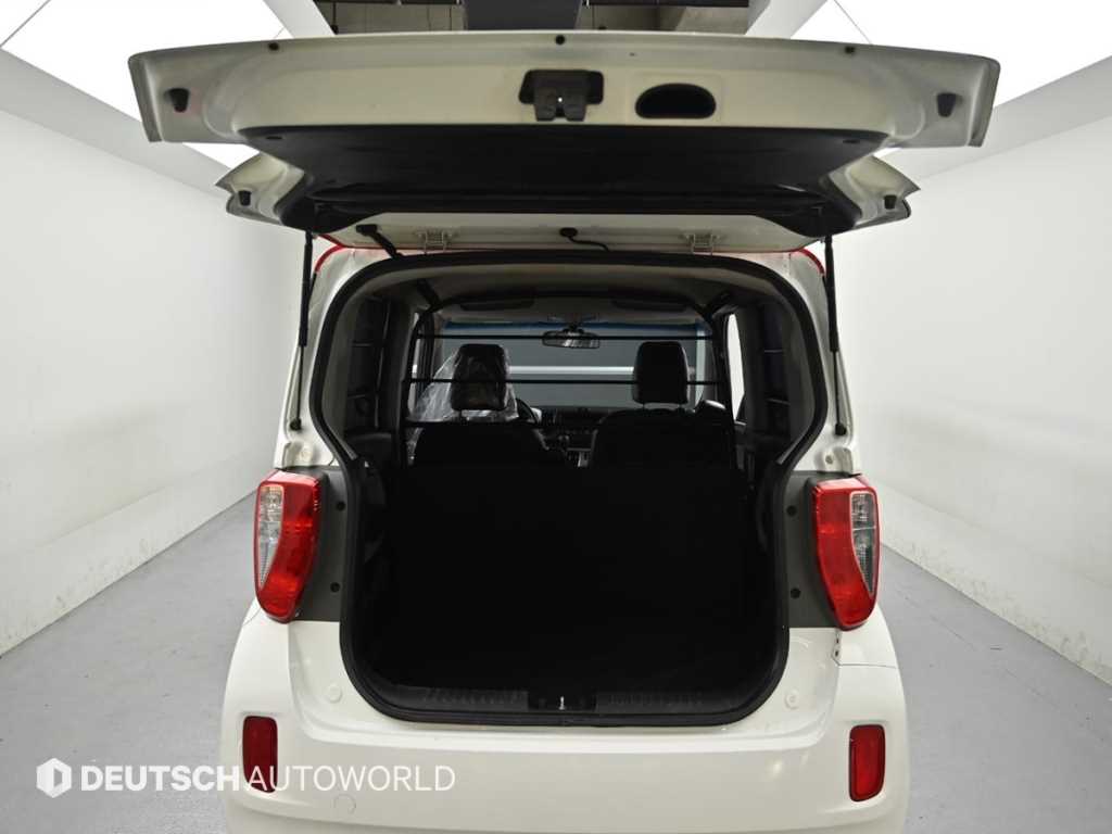 KIA Ray 2015 - Importación desde Corea - HF Imports Iquique - Foto 19