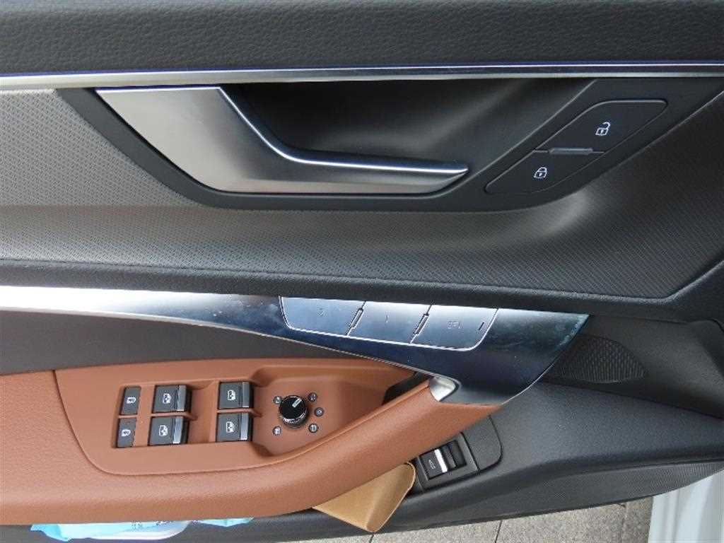 Audi A6 - Vista 12