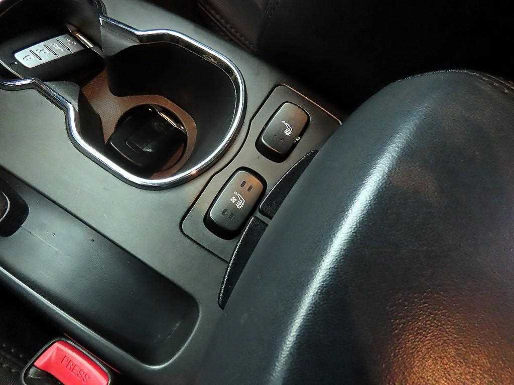 Ssangyong Korando 2019 Gris - Importación desde Corea - HF Imports Iquique - Foto 15