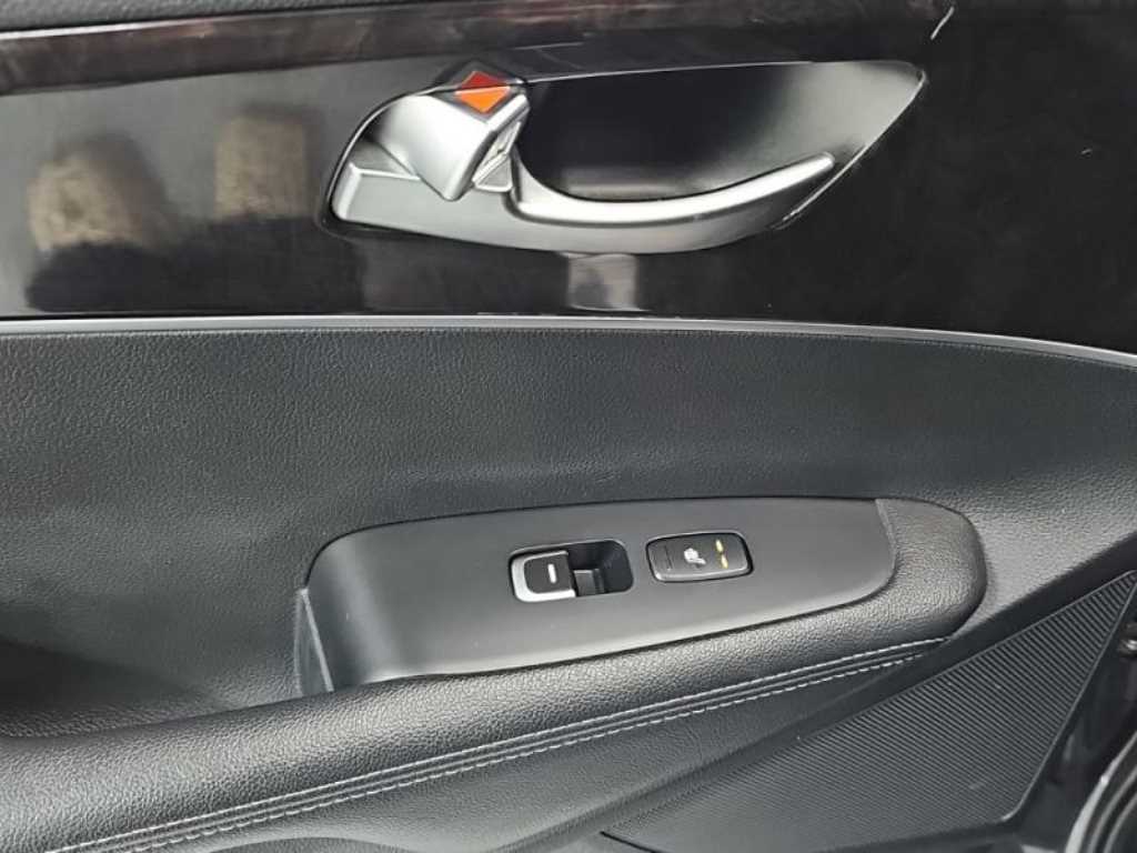 KIA Sorento 2016 Gris - Importación desde Corea - HF Imports Iquique - Foto 16