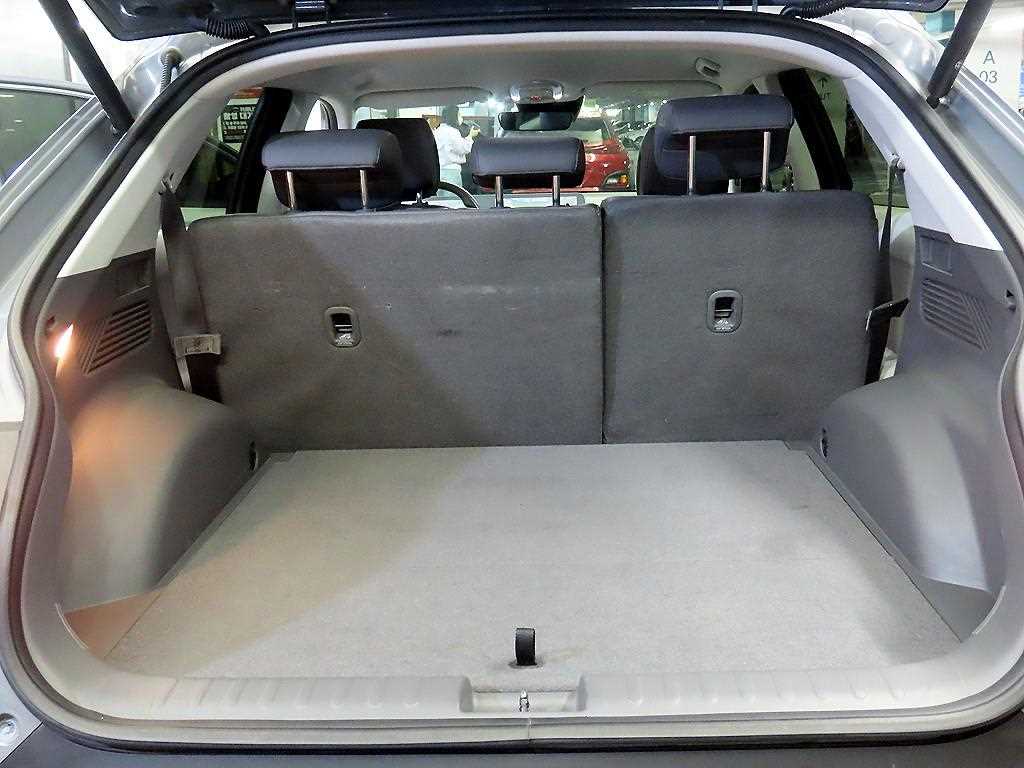 HYUNDAI Ioniq 5 2023 Gris - Importación desde Corea - HF Imports Iquique - Foto 17