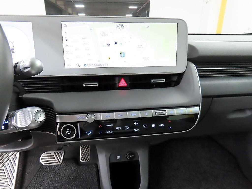 HYUNDAI Ioniq 5 - Vista 12