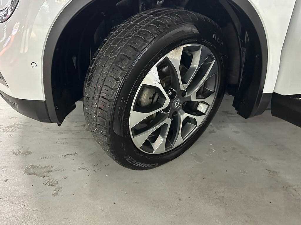 SAMSUNG QM6 2017 Blanco - Importación desde Corea - HF Imports Iquique - Foto 20