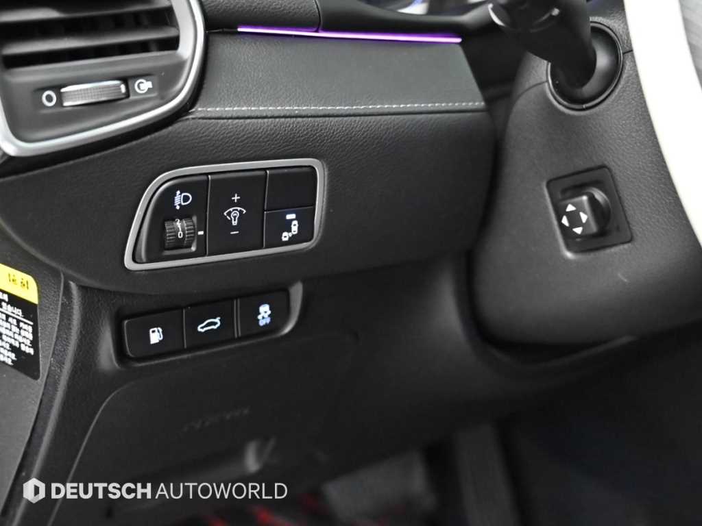 HYUNDAI Grandeur 2017 Gris - Importación desde Corea - HF Imports Iquique - Foto 17