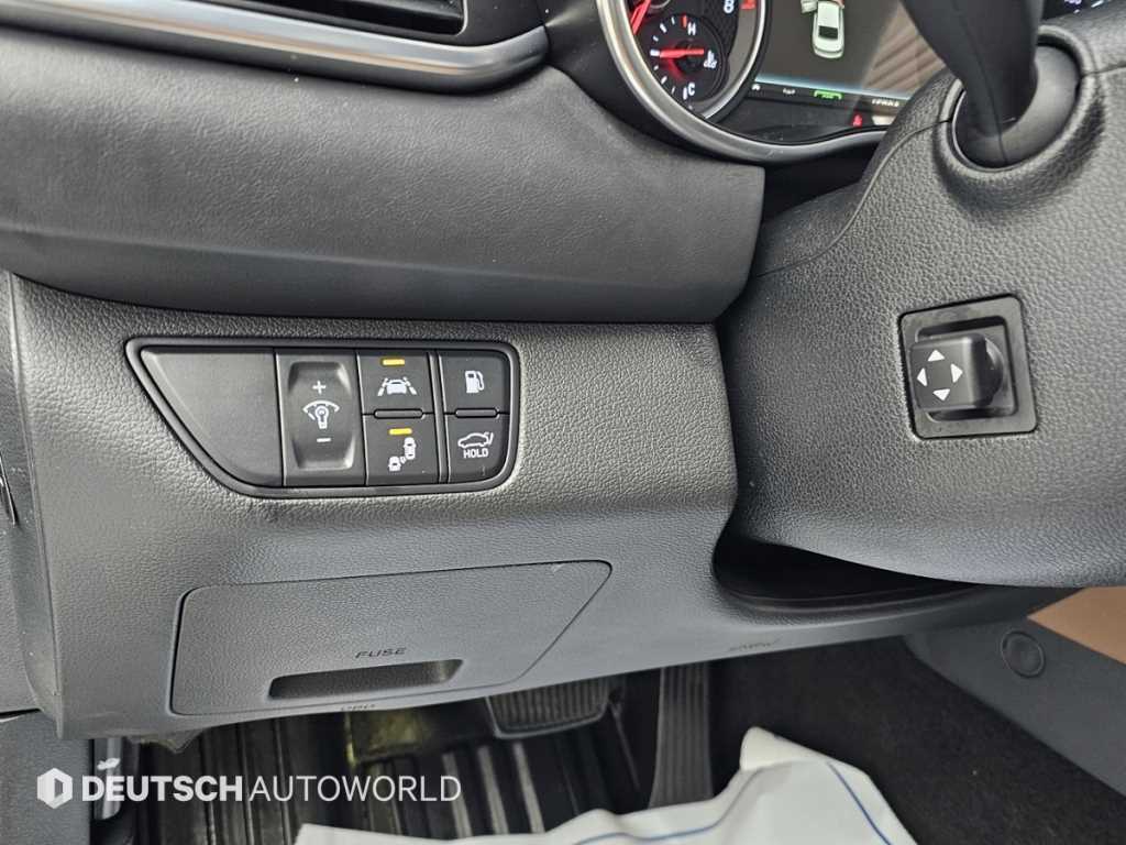 Genesis G70 2019 Negro - Importación desde Corea - HF Imports Iquique - Foto 17