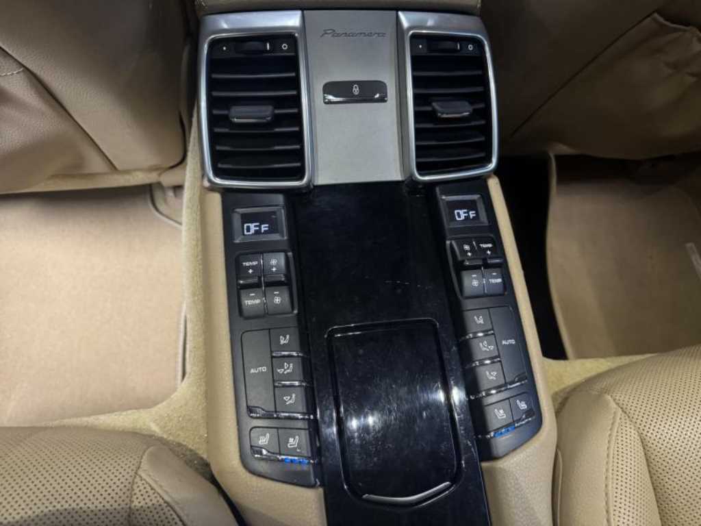 Porsche Panamera 2016 - Importación desde Corea - HF Imports Iquique - Foto 18