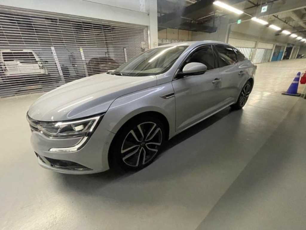 SAMSUNG SM6 - Vista 7