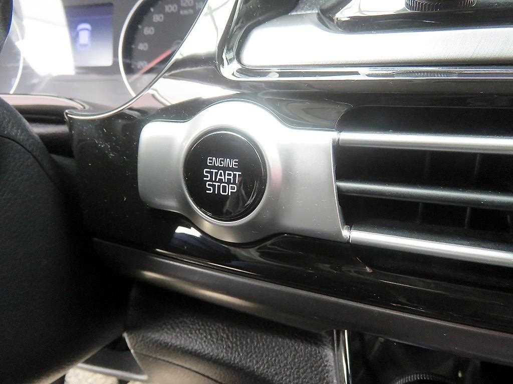 KIA Seltos 2020 Blanco - Importación desde Corea - HF Imports Iquique - Foto 17