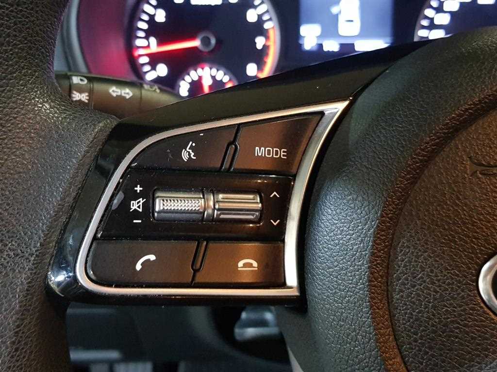 KIA K5 - Vista 12