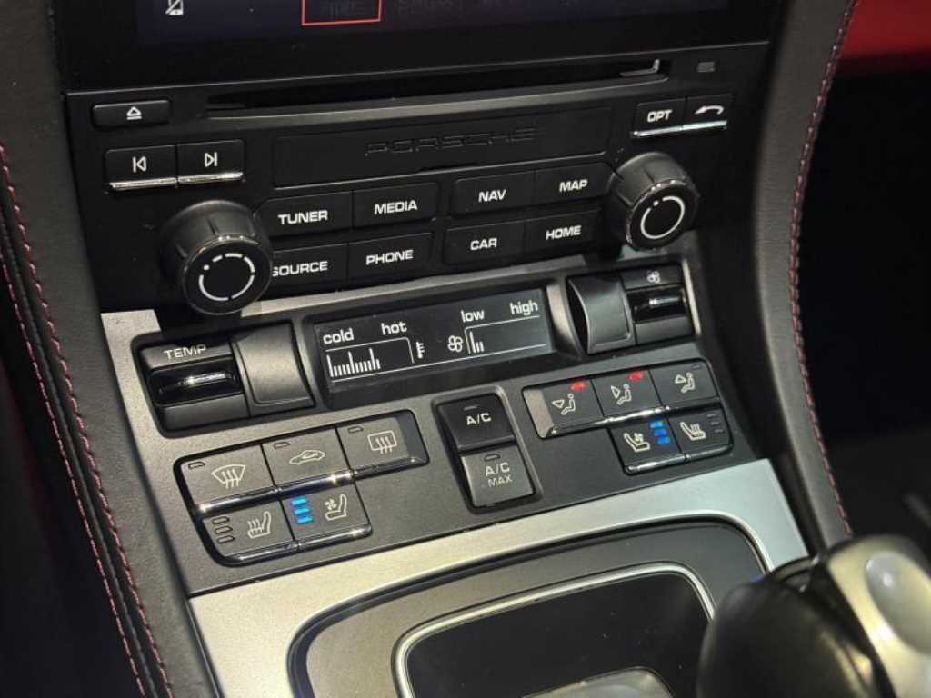 Porsche 718 - Vista 12