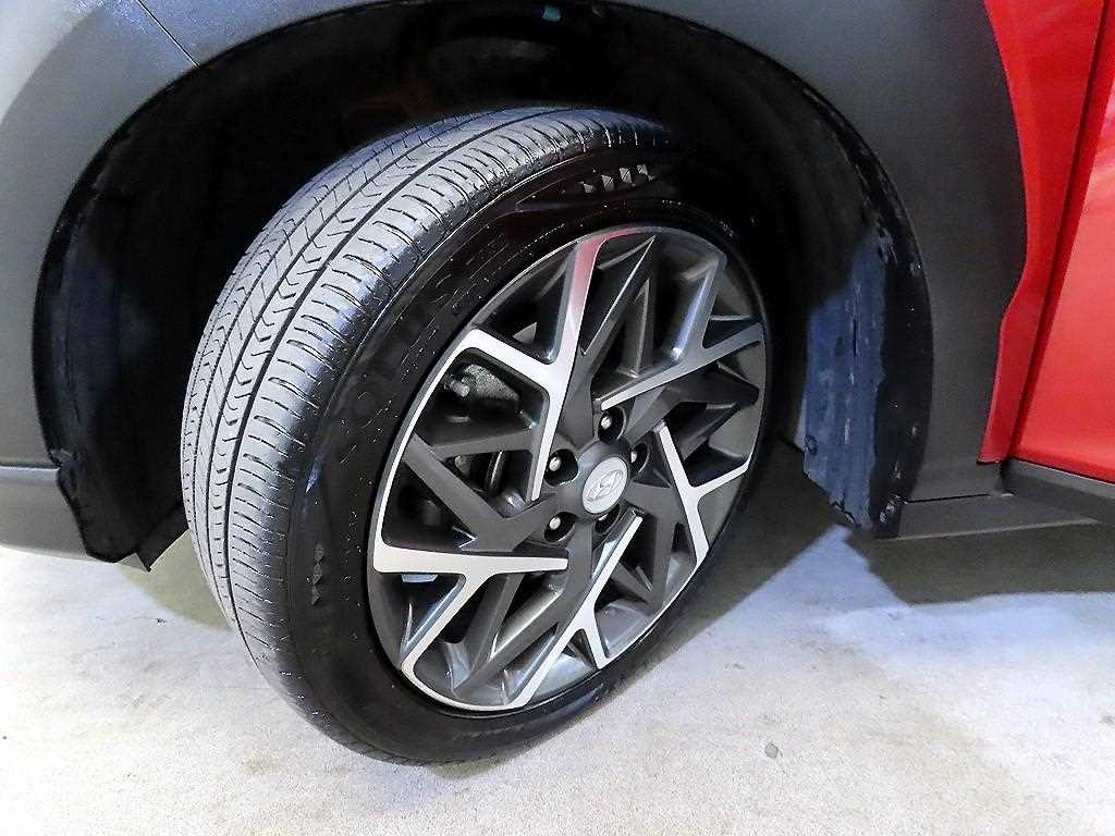 HYUNDAI Kona 2020 Rojo - Importación desde Corea - HF Imports Iquique - Foto 20