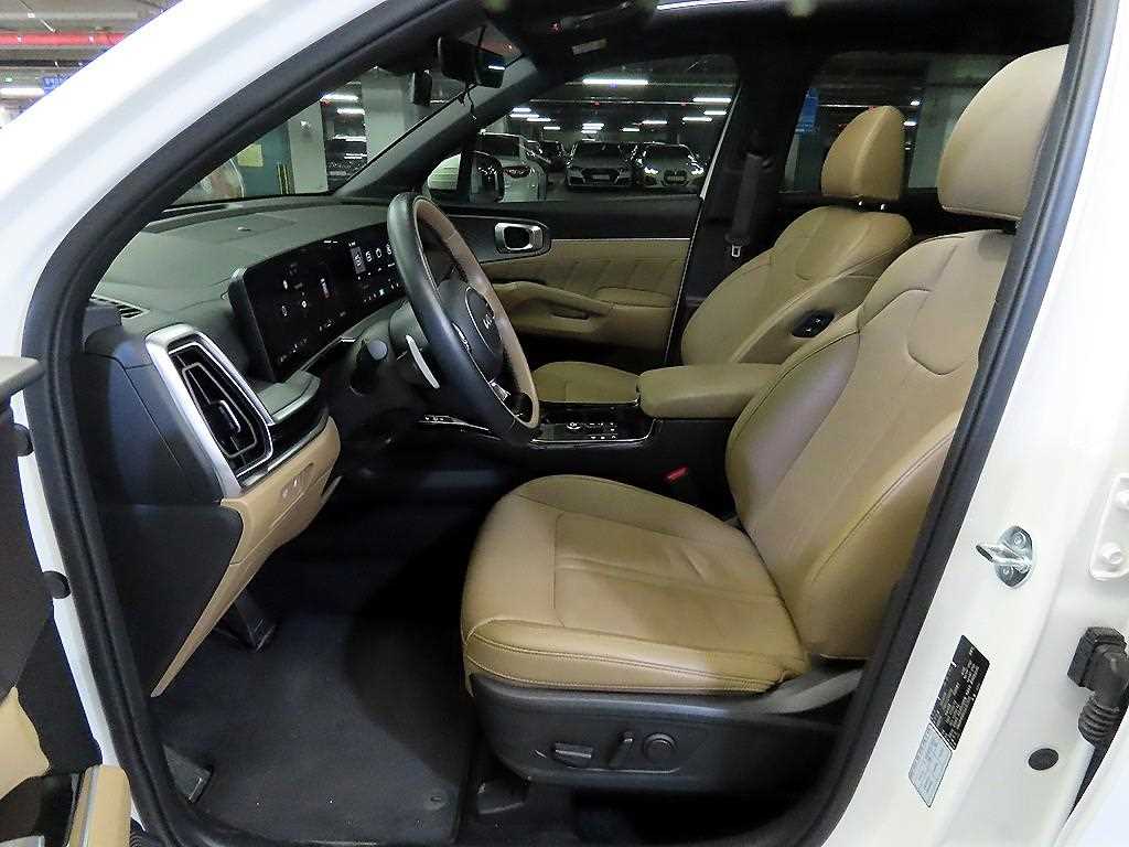 KIA Sorento - Vista 6