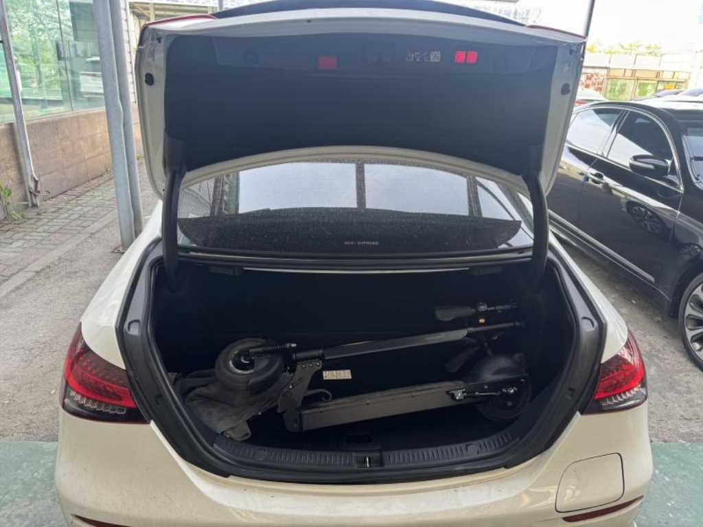 Mercedes Benz E class 2023 Blanco - Importación desde Corea - HF Imports Iquique - Foto 14